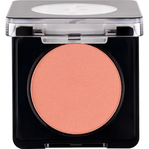 Blush-On Yüksek Pigmentli & Yoğun Işıltılı Kompakt Toz Allık