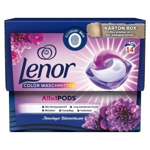 All-In-1 Pods Amethyst Flower Dream 14 Yıkama
