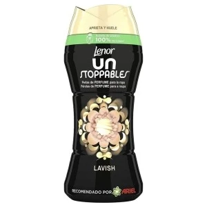 Unstoppable Lavısh 210G