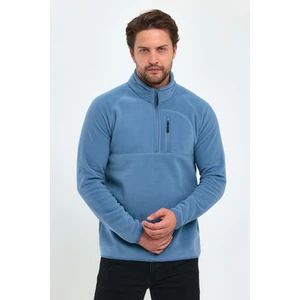 Mikro Polar Dik Yaka Sweatshirt RD24KE056015