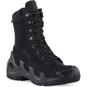 V-Clutch 1348 On Duty Siyah Nubuk Bot