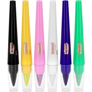 6'lı Glitter Krem Eyeliner Set