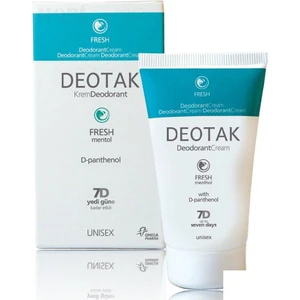 Fresh 35 ml x 4 Adet