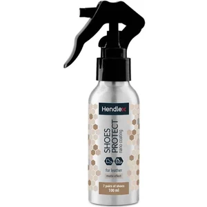 Deri Ayakkabı Koruma Mat Sprey 100ML