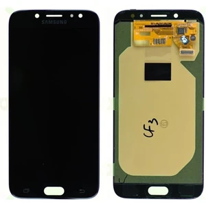 Galaxy J7 Pro J730 LCD Ekran Siyah