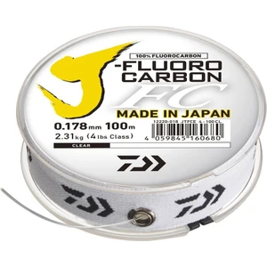 J-Fluoro Carbon Fc Leader Misina