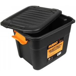 Nb-20 20L Plastik Kutu (390X298X283MM)