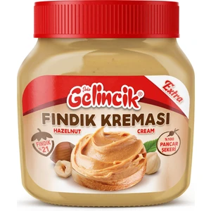 650 gr Fındık Kreması Ekstra