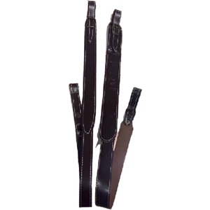 Türk Hunter Deri Silikonlu Askı Kayışı