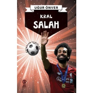 Kral Salah - Uğur Önver