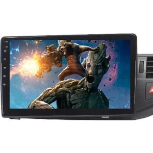 Citroen C5 Android 13 Multimedya Carplay 4gb RAM+64GB HDD Navigasyon Ekran