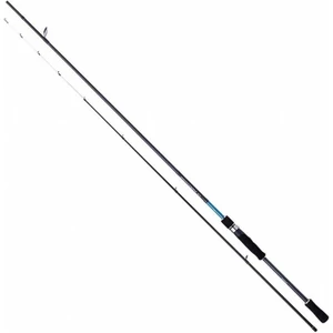 Bassterra Xt 244 cm 3-15 gr Lrf Kamış