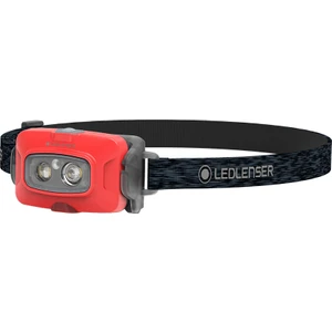 Ledlenser HF4R Core - Red