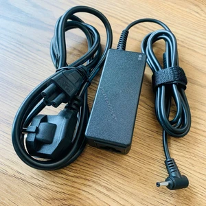 Ata Elektronik Casper Nirvana Nb 350  C370  C350 Silver 4000-4C00E Uyumlu Muadil Adaptör Şarj Cihazı 12.3-35*135
