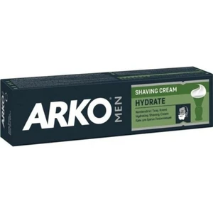 Men Tıraş Kremi Hydrate 100 gr