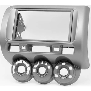 Honda Jazz / City 2002 - 2008 Android Teyp Çerçeve (9 Inch) - Soket