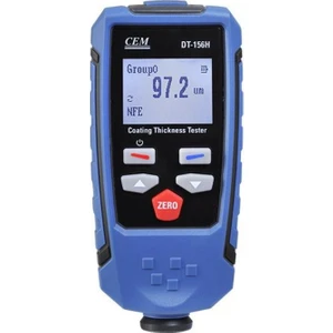 DT-156H Boya Kalınlık Ölçüm Cihazı