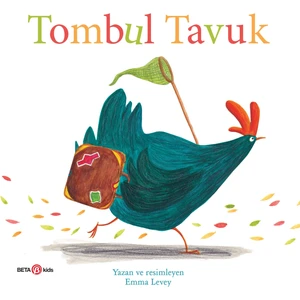 Tombul Tavuk - Emma Levey