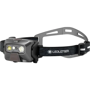 Ledlenser HF6R Signature - Black