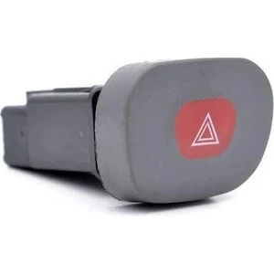 Renault Clio Kangoo Flasor 4 Lü Düğme Anahtar