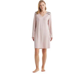 Kadın Uzun Kol Gecelik 51230