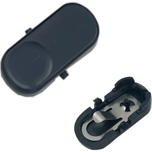 Speedpro Max Fc 6724 Güçlendirilmiş Teleskobik Boru Butonu (Metal Yaylı)