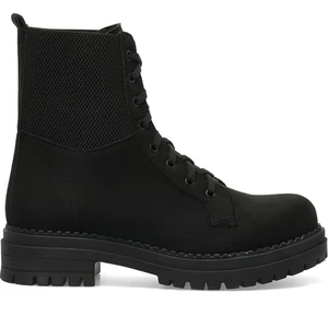 Parla 3pr Siyah Kadın Postal