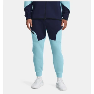 Under Armour Erkek UA Unstoppable Fleece Eşofman Altı 1379808-490