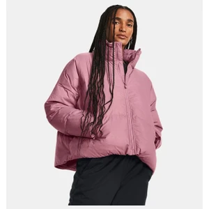 Under Armour Kadın ColdGear® Infrared Down Puffer Mont 1378858-697