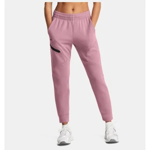 Under Armour Kadın UA Unstoppable Fleece Eşofman Altı 1379846-697