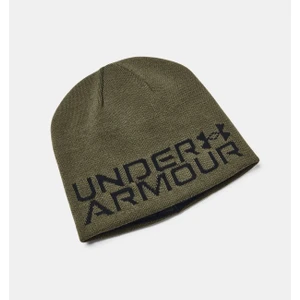 Under Armour Erkek Çocuk UA Halftime Reversible Bere 1379999-390