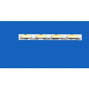 Lg 40UB800V Phılıps 40PUK6809 LED Bar Phılıps LED Bar, Lg LED Bar