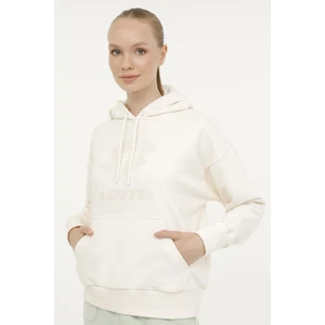 W-Smart W Iv Sweat Hd 3pr Bej Kadın Sweatshirt