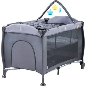 BABY2GO 2052 Arena Oyun Parkı Park Yatak 70 x 110 cm Baby 2 Go