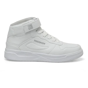 Ador Hı 3pr Beyaz Erkek High Sneaker