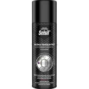 Klima Dezenfektan Hava Temizleyici Sprey 150 ml