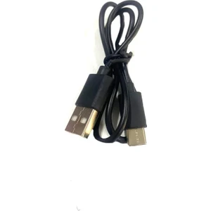Crown Mıcro Cmmk-01 Bluetooth Kulaklık Için Şarj Kablosu