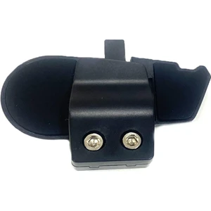 Crown Mıcro Cmmk-02 Interkom Için Yedek Vidalı Klips