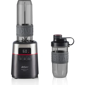 Yeni Nesil AR1148 Shake'n Take Dream Kişisel 500 W Smoothie Blender - Siyah