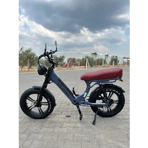 Ape Ryder MD10 750W Elektrikli Bisiklet