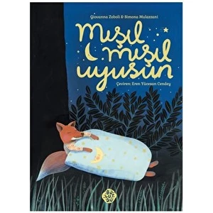 Mışıl Mışıl Uyusun - Giovanna Zoboli