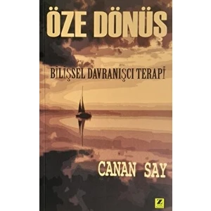 Öze Dönüş - Canan Say