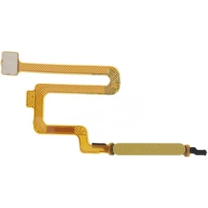 Poco X4 Pro 5g Uyumlu Parmak Izi Okuyucu Flex 2201116PG