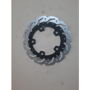 Arm Braking Symphony St 50I 125I 150I 200I Arka Fren Diski