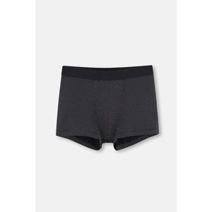 Siyah Boxer