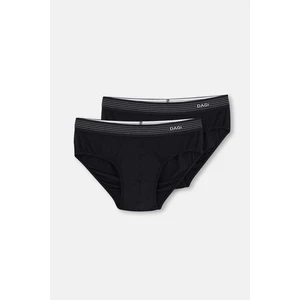 Siyah D4180 Slip 2'li