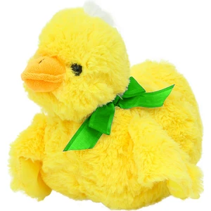 Oyuncak Civciv 25 cm Sarı