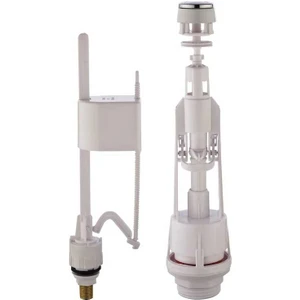 Rezarvuar Iç Takım Basmalı Hakersan