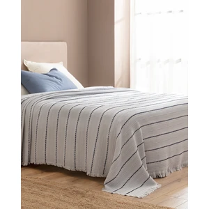 Madame Coco Envelope Çift Kişilik Yatak Örtüsü