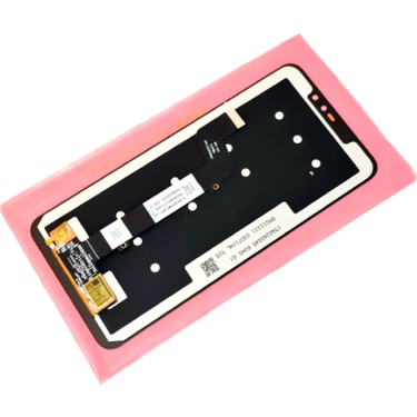 Tkgz Xiaomi Redmi Note Pro LCD Ekran Dokunmatik (B-7000+TAMIR